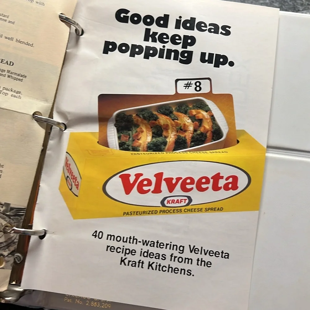 Kraft if you